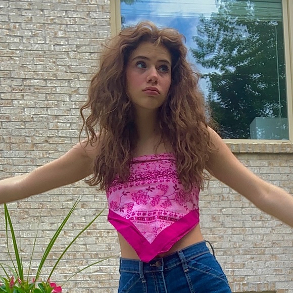 veronicaheston